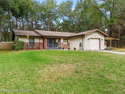6647 E Gentry St, Inverness, FL, 34452