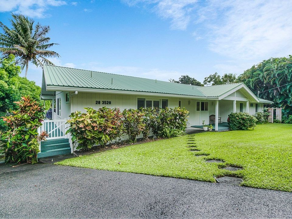 28-3528 Honomu Ln, Pepeekeo, HI 96783 | Zillow