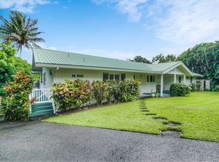 28-3528 Honomu Ln, Honomu, HI 96728