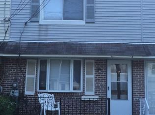 633 Berg Ave, Hamilton, NJ 08610