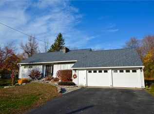 167 Thompson Blvd, Watertown, NY 13601