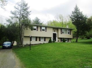 264 Guinea Hill Rd, Slate Hill, NY 10973