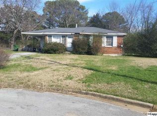 4214 Teejay Cir NW, Huntsville, AL 35810