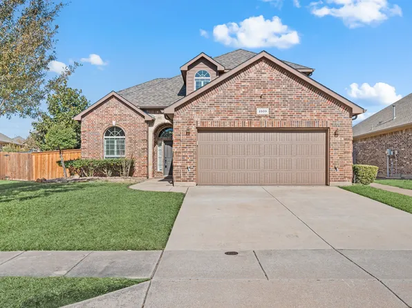 2509 Tehama Ct, Fort Worth, TX 76177