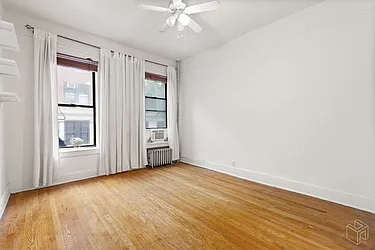 Rented by Halstead Real Estate