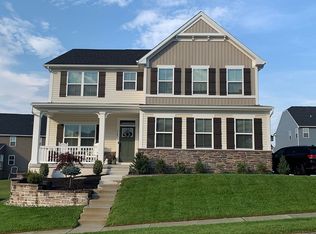 1307 Rodebuck Dr, Romansville, PA 19320