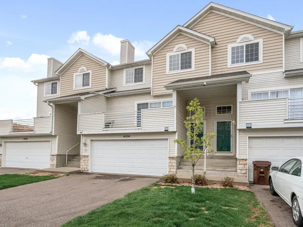 14554 Lockslie Trl, Savage, MN 55378