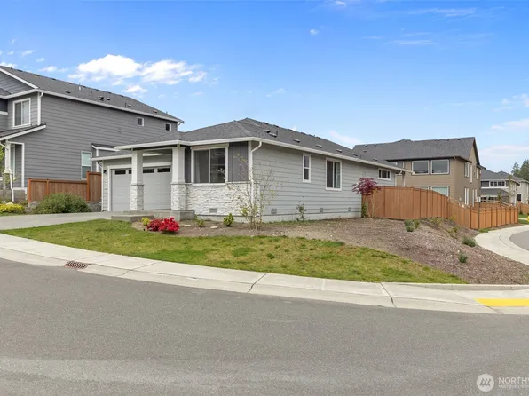 3621 SW Cardiff Street, Port Orchard, WA 98367