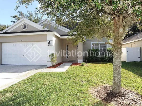 12918 Terrace Springs Dr, Temple Terrace, FL 33637