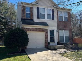 8334 Lyndhurst St, Laurel, MD 20724
