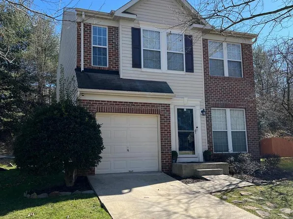 8334 Lyndhurst St, Laurel, MD 20724