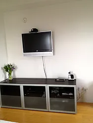 Rented by New York Residence
