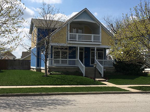 2nd image of 2346 N Park Ave
