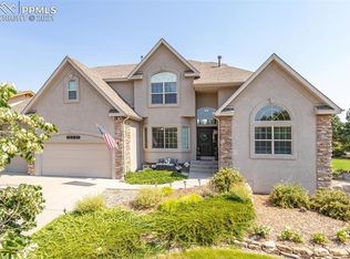 12531 Broad Oaks Dr, Colorado Springs, CO 80921