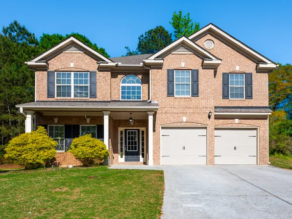 995 Spanish Moss Trl, Loganville, GA 30052