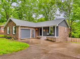 41 Spring Hill Rd, Mount Juliet, TN 37122