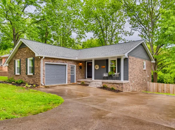 41 Spring Hill Rd, Mount Juliet, TN 37122