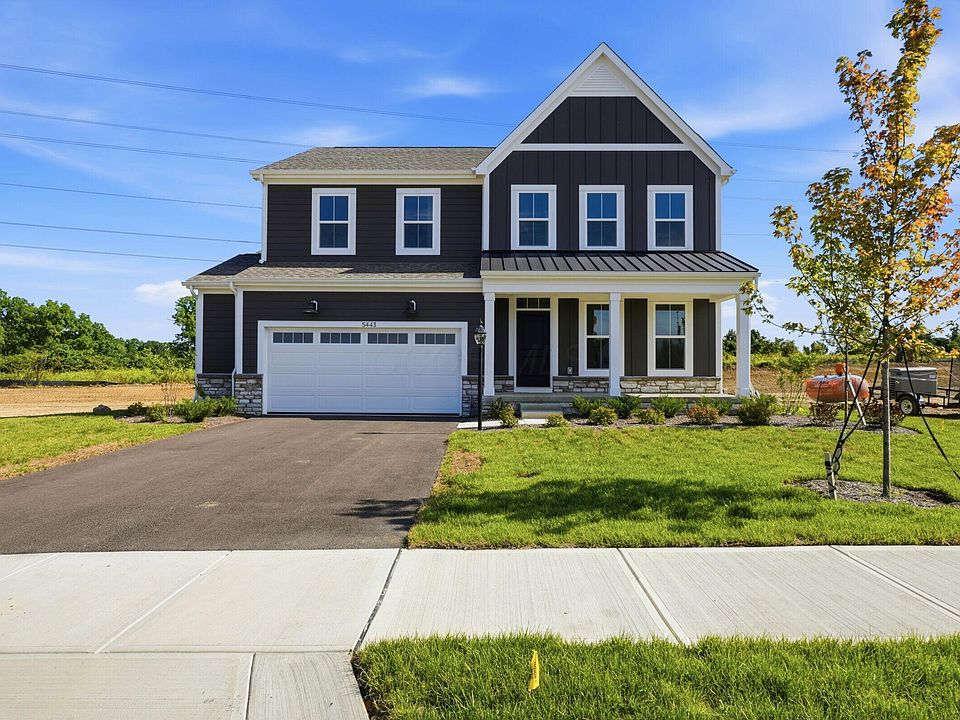 1st image of 5443 Green Castle Ct