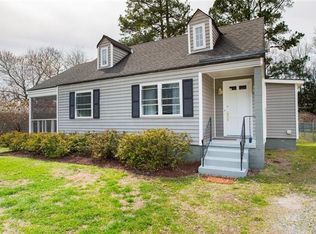 6806 Glenwood St, Henrico, VA 23228