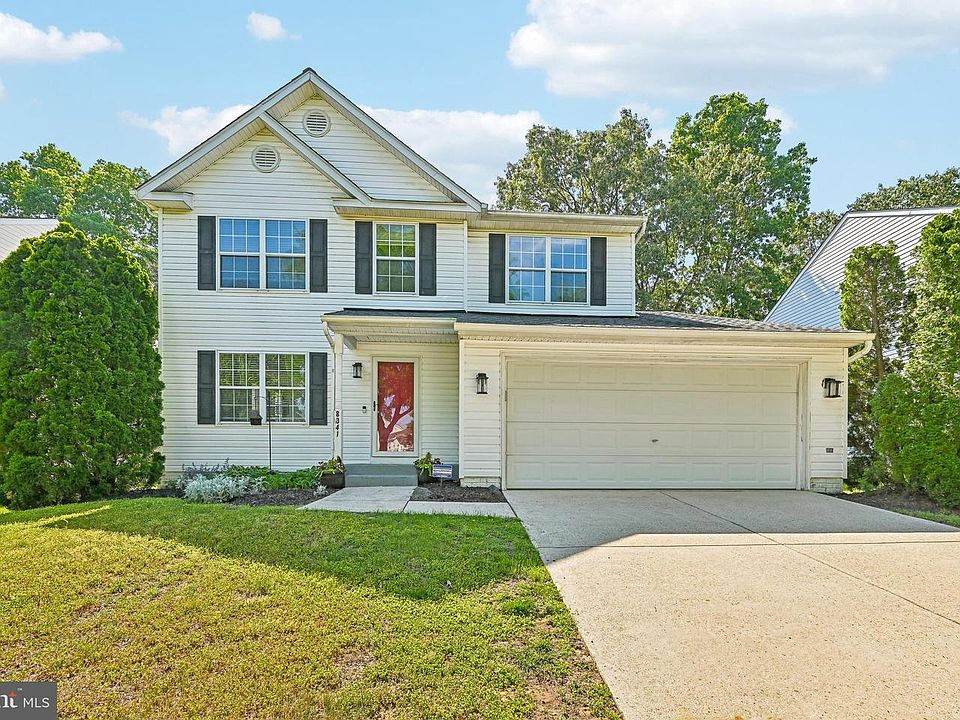 1st image of 8341 Watermill Dr