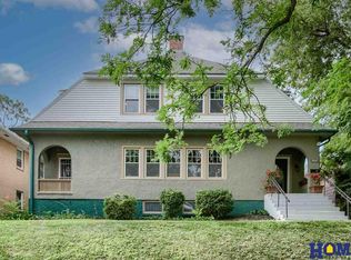 2323 B St, Lincoln, NE 68502