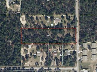 2421 W Spring Leaf Ln, Lecanto, FL 34461