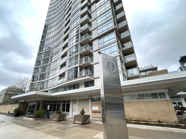 10 Navy Wharf Ct, Toronto, ON