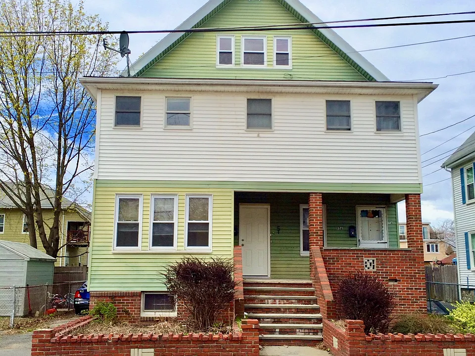15 Taylor St #2
