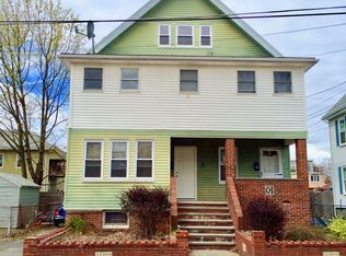 15 Taylor St #2, Medford, MA 02155