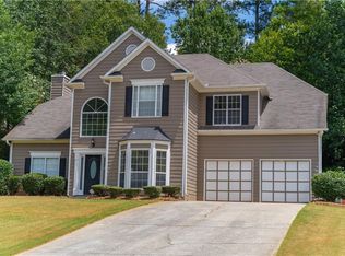 2255 Pendleton Pl, Suwanee, GA 30024