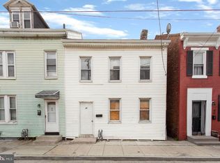 36 N Franklin St, York, PA 17403