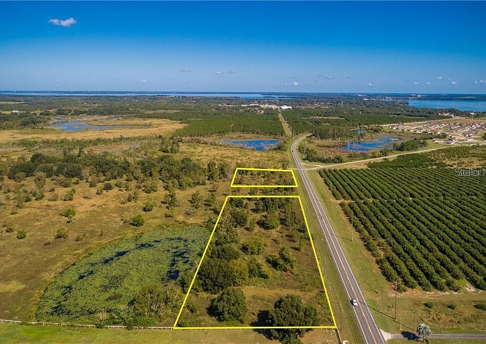 State Road 19, Howey In The Hills, FL 34737 Zillow
