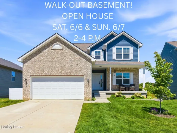 2073 Carnegie Dr, Shelbyville, KY 40065
