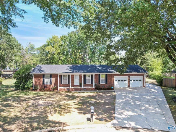 620 Holland Ct SW, Decatur, AL 35601