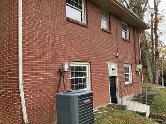 Property Side View
