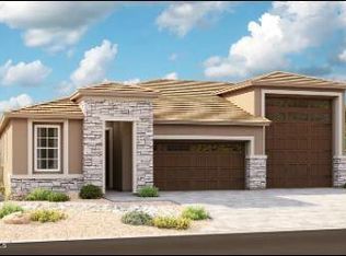 17576 W Red Fox Rd, Surprise, AZ 85387