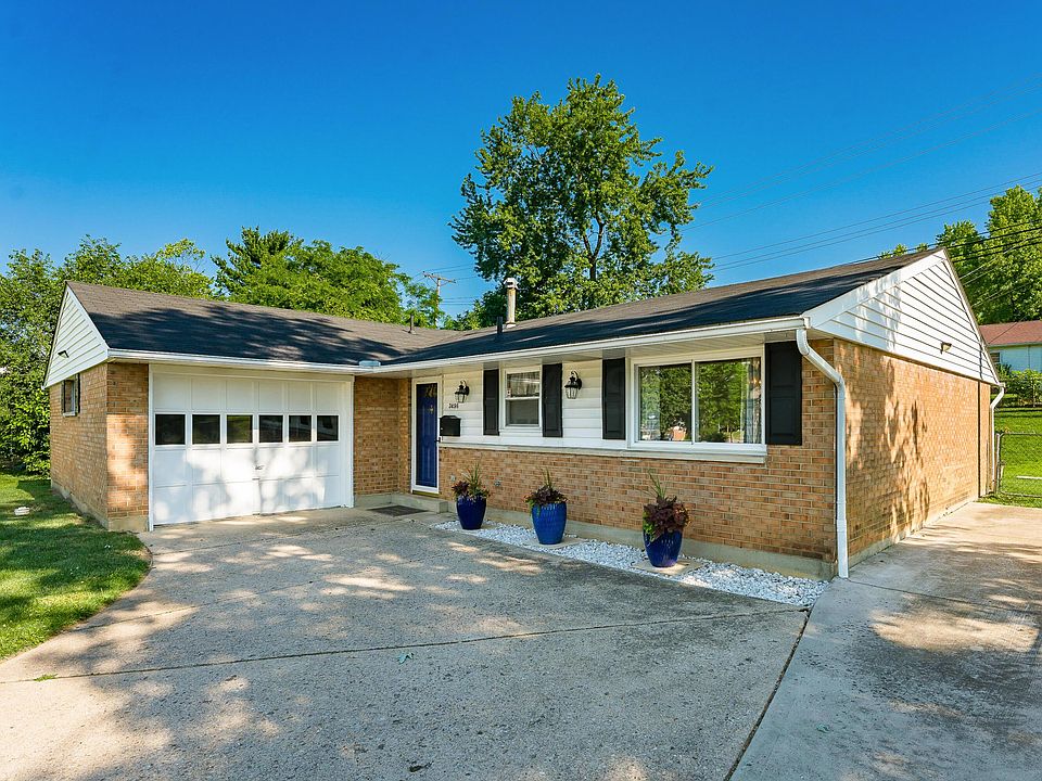 3496 Saigon Dr, Westerville, OH 43081 Zillow