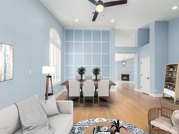4th image of 6543 E Paradise Ln