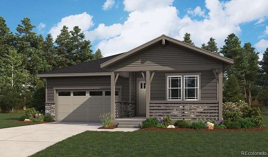 1st image of 8504 Piedra River Street
