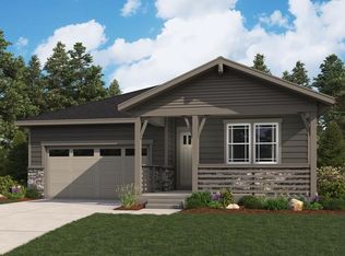 8504 Piedra River St, Littleton, CO 80125