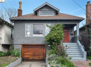 5910 Dover St, Oakland, CA 94609