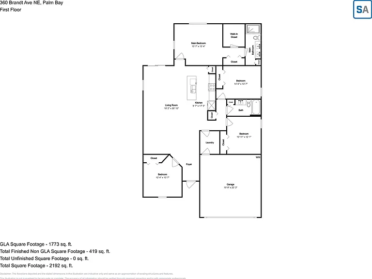 360 Brandt Ave NE — Photo 23