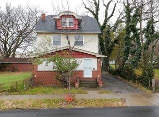 6405 Kenyon Ave, Cleveland, OH 44105