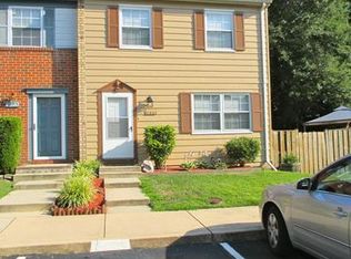1675 Yorktown Ct, Crofton, MD 21114
