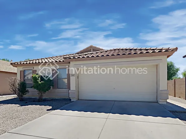 16661 W Latham St, Goodyear, AZ 85338