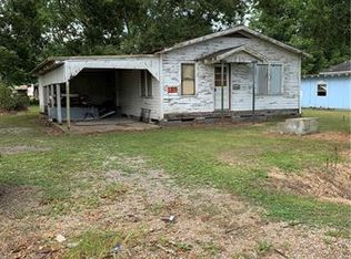 711 W Jefferson St, Jennings, LA 70546