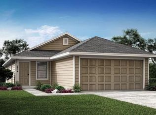 1337 Mahogany Ln, Princeton, TX 75407