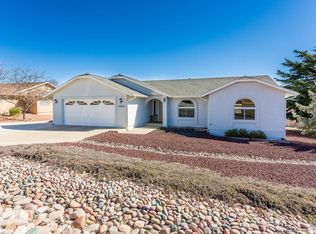 10653 E Oxbow Dr, Dewey, AZ 86327