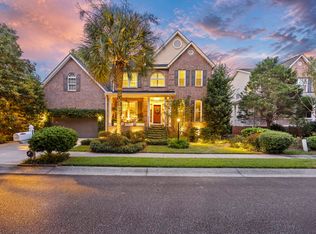 2197 Mariners Ferry, Charleston, SC 29414