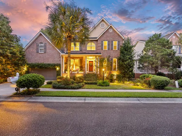 2197 Mariners Ferry, Charleston, SC 29414